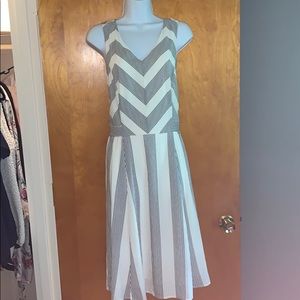 Maurices Size 11/12 A Line Dress